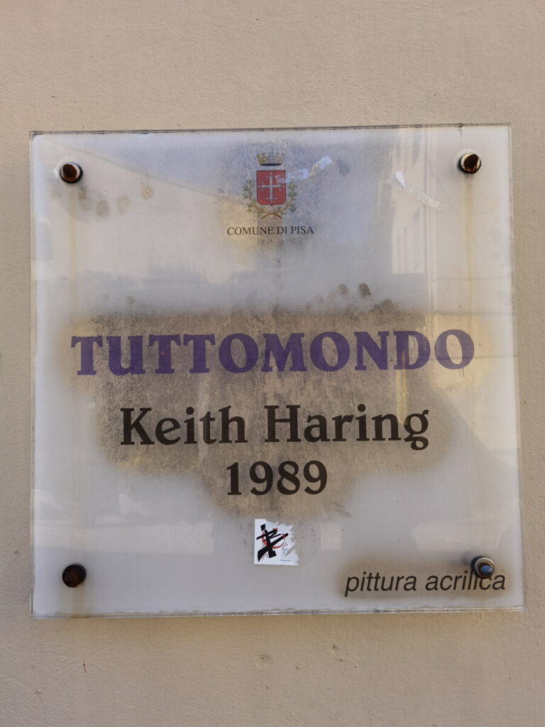 Tuttomondo Pisa